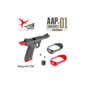 Cnc AAP - 01 Magwell (U01 - 012) - Urban Defense Chile