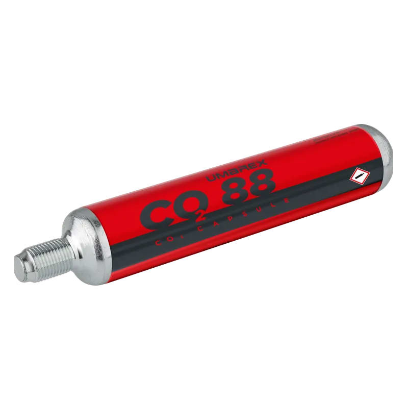CO2 Umarex 88GR 4000844431400 - Urban Defense Chile