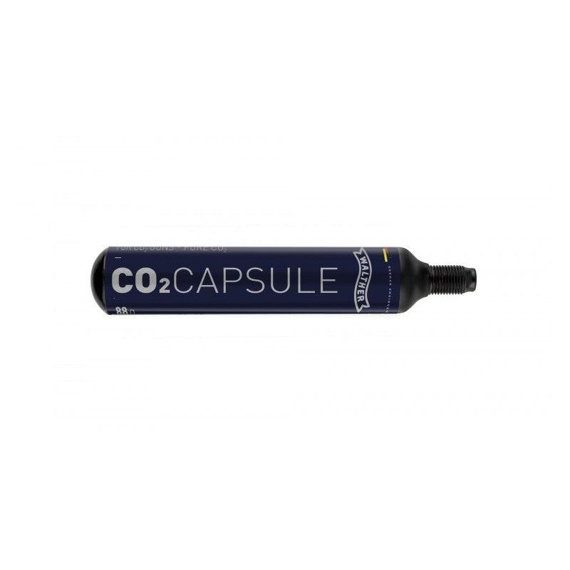 CO2 Walther 88GR - Urban Defense Chile