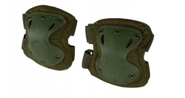 Coderas X OD - Urban Defense Chile