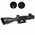 Comet 4 16X50EG - Urban Defense Chile