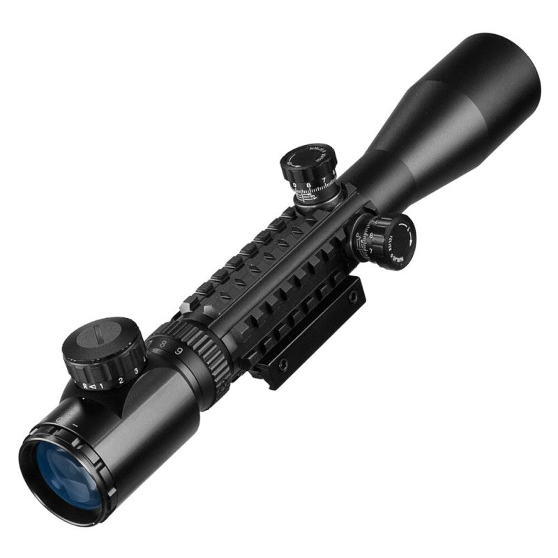 Comet Mira Telescopica 3 9 X40 Aoe - Urban Defense Chile