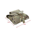 Cork Gear Etk Expedition Trauma Kit COG057 - Urban Defense Chile