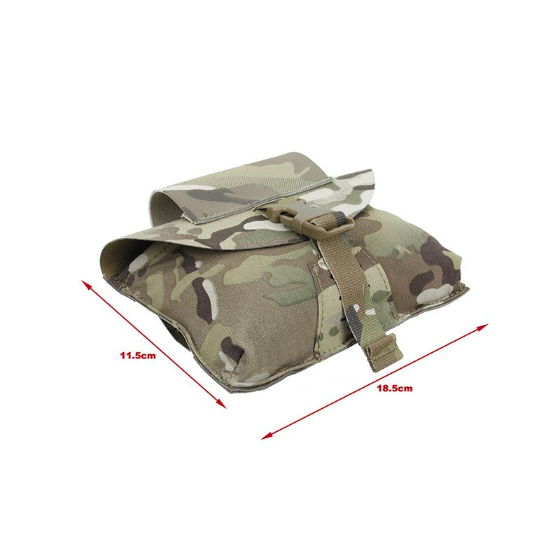 Cork Gear Etk Expedition Trauma Kit COG057 - Urban Defense Chile