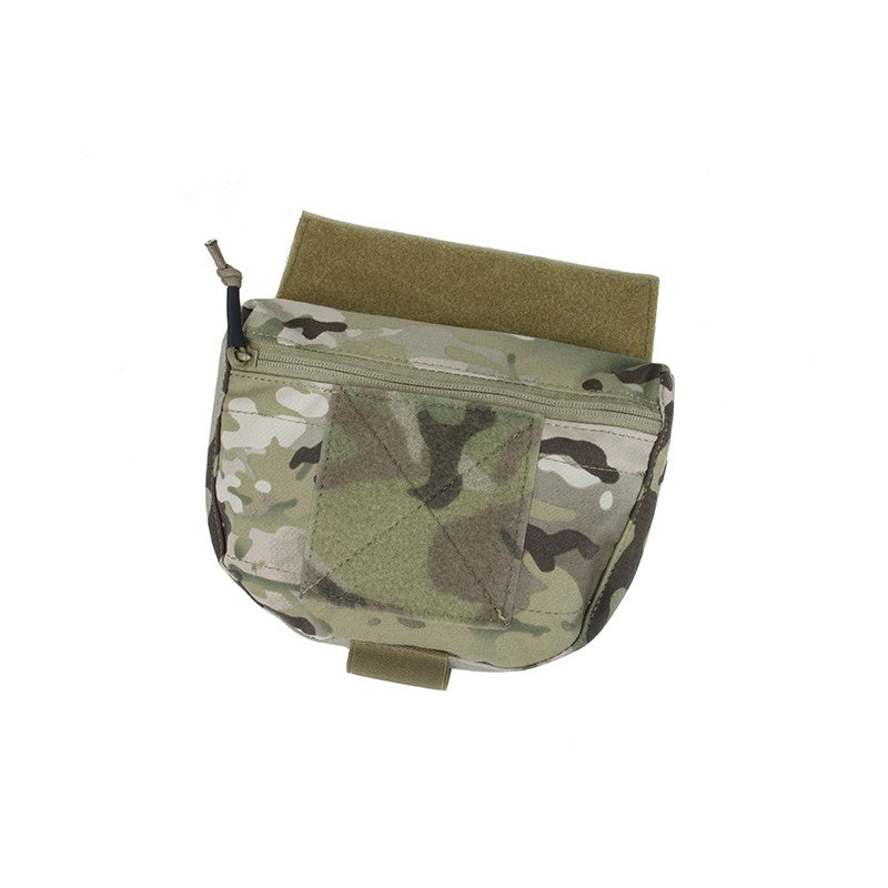 Cork Gear Fl Style Drop Pouch COG037 - Urban Defense Chile