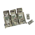 Cork Gear Lc Mag Pouch Pancel COG077 - Urban Defense Chile