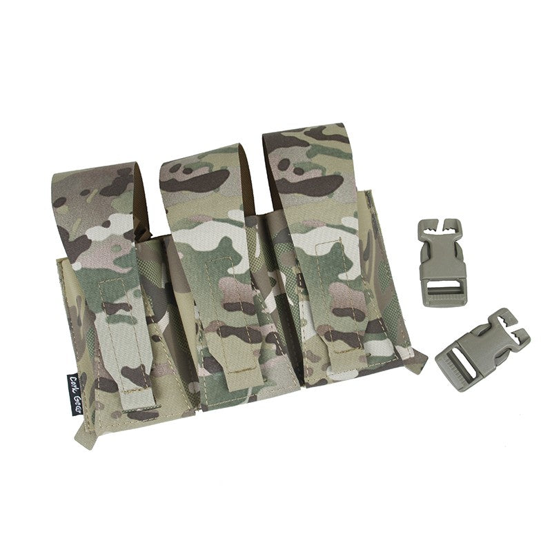 Cork Gear Lc Mag Pouch Pancel COG077 - Urban Defense Chile