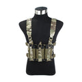 Cork Gear Mini Harness 556 Pouch Set Mc - Urban Defense Chile