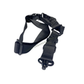 Correa 1 Punta Black QD - Urban Defense Chile