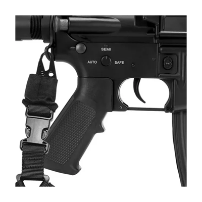 Correa 1 Punta C/gancho Blk - Urban Defense Chile