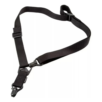 Correa 2 Puntas Black Magpul - Urban Defense Chile