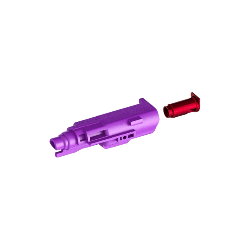 Ctm Enhanced Nozzle Set For AAP 01 768689358910 - Urban Defense Chile
