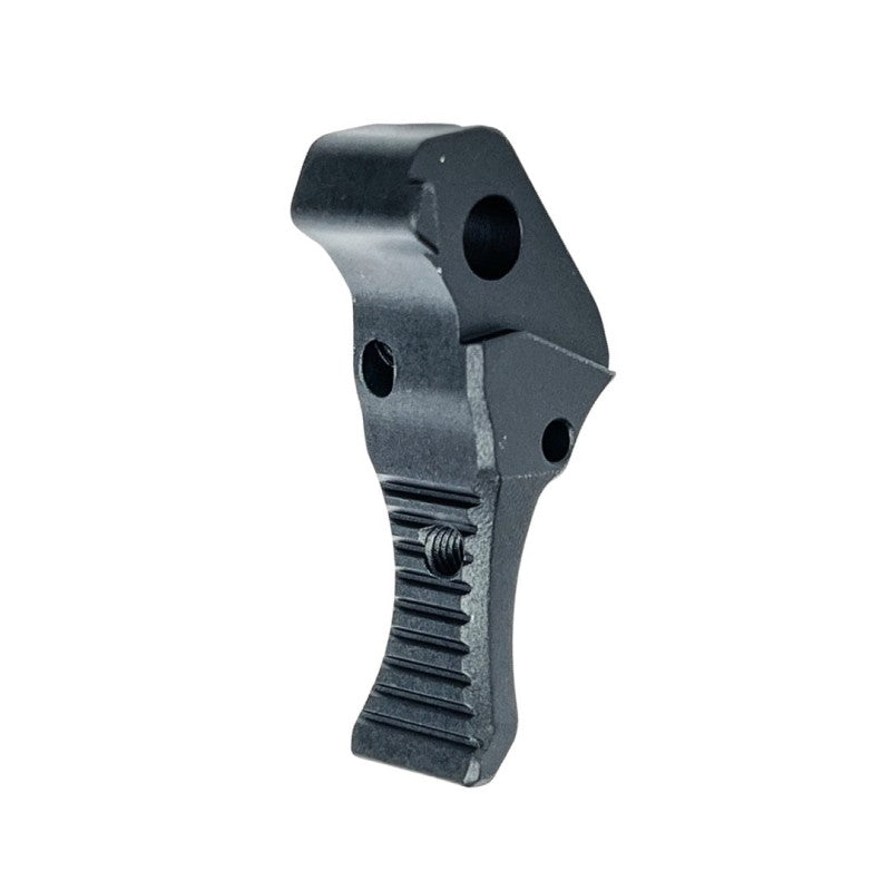 Ctm Gatillo Ajustable de Aluminio Cnc AAP 01C - Urban Defense Chile