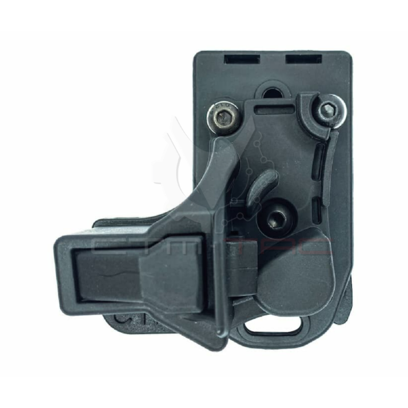 Ctm Holster For Glock AAP01C 859188277823 - Urban Defense Chile