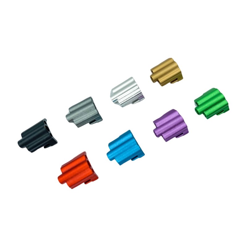 Ctm Nozzle Block Cnc AAP - 01/C - Urban Defense Chile
