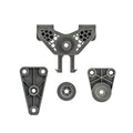 Ctm Saf Angle System And MOLLE Panel Kit 768689367585 - Urban Defense Chile