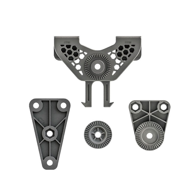 Ctm Saf Angle System And MOLLE Panel Kit 768689367585 - Urban Defense Chile