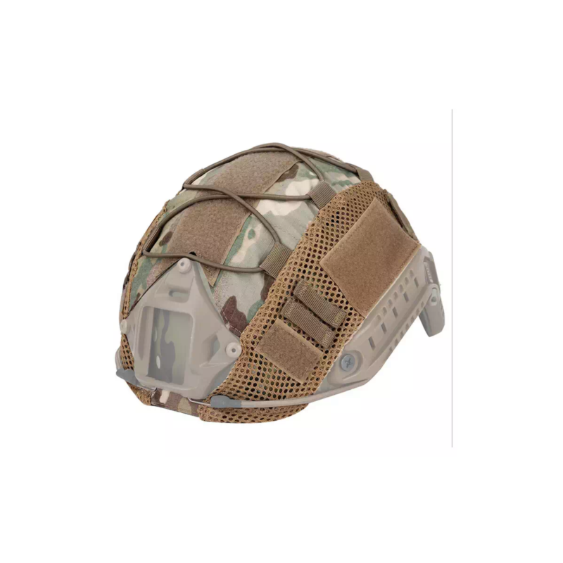 Cubre Casco Fast - Maritime - Urban Defense Chile