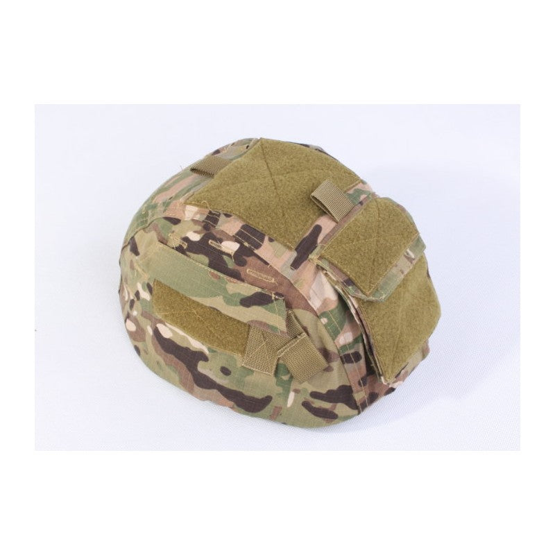 Cubre Casco para Mich 2000 Multicam - Urban Defense Chile