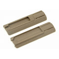 Cubre Riel para Interruptor Remoto - Urban Defense Chile
