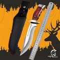 Cuchillo Caza - Urban Defense Chile
