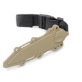 Cuchillo Dummy Plástico - Urban Defense Chile
