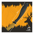 Cuchillo Kukri - Urban Defense Chile