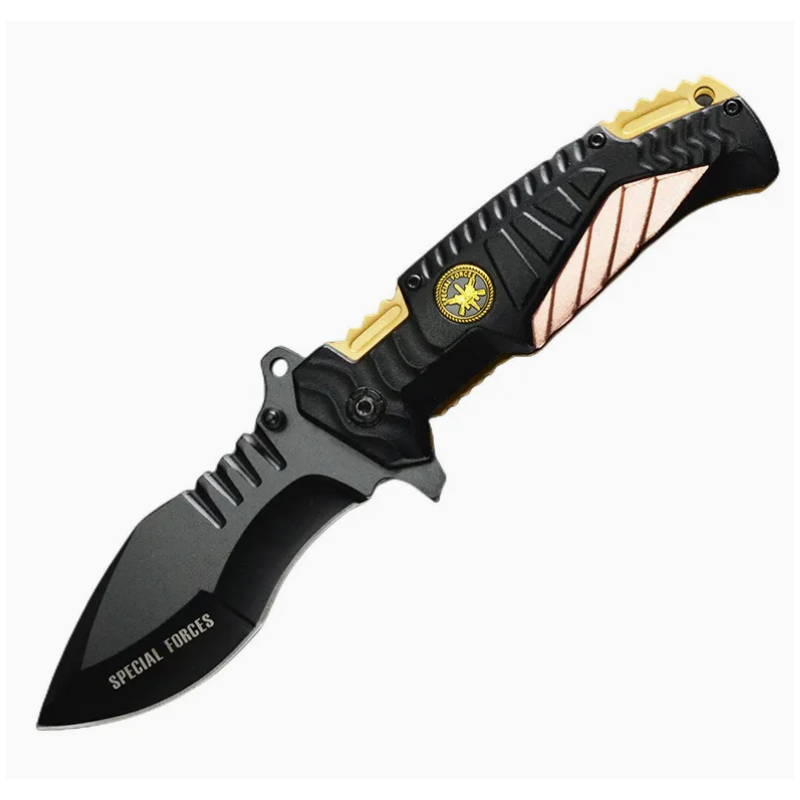 Cuchillo Plegable Pk MT944 - Urban Defense Chile