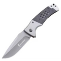 Cuchillo Táctico Browning Acero Liso DA339 2023062585620 - Urban Defense Chile
