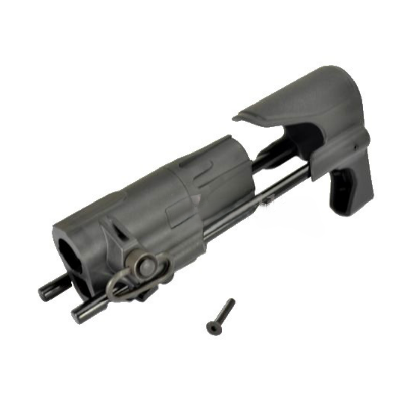 Culata Pdw Retractil para M4 SM4 134 - Urban Defense Chile
