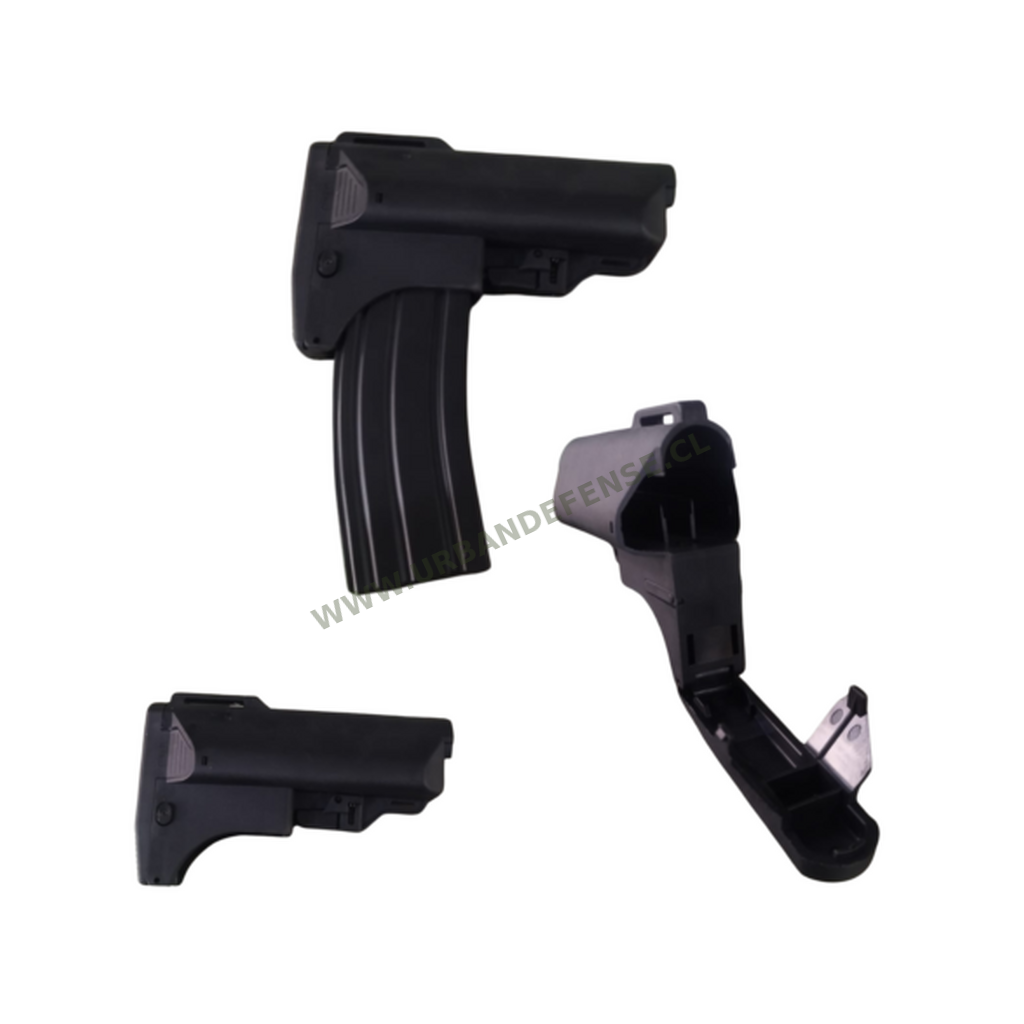 Culata Porta Mag M4 - Urban Defense Chile
