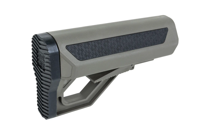 Culata Specna Arms Heavy Ops For M4/M16 Réplicas Olive - Urban Defense Chile
