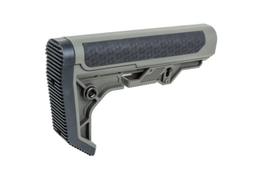 Culata Specna Arms Light Ops Olive - Urban Defense Chile