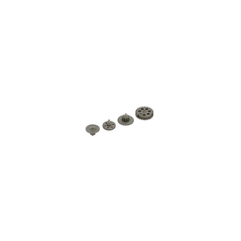 CYMA Drangunov Svds AEG Sniper Rifle Steel Gear Set Svd Gear Set - Urban Defense Chile