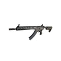 CYMA Sr 47 335MM M-LOK Alloy Handguard AEG Rifle Black - Urban Defense Chile