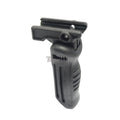 CYMA Tactical Ak Foldable Hand Grip C57 Black - Urban Defense Chile