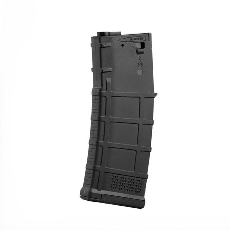 D - Day Mag M4 Mid - Cap Variable - Urban Defense Chile