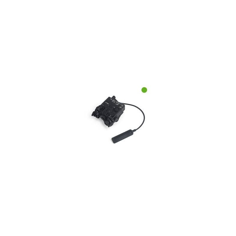 DBAL A2 Only Green Laser - Urban Defense Chile