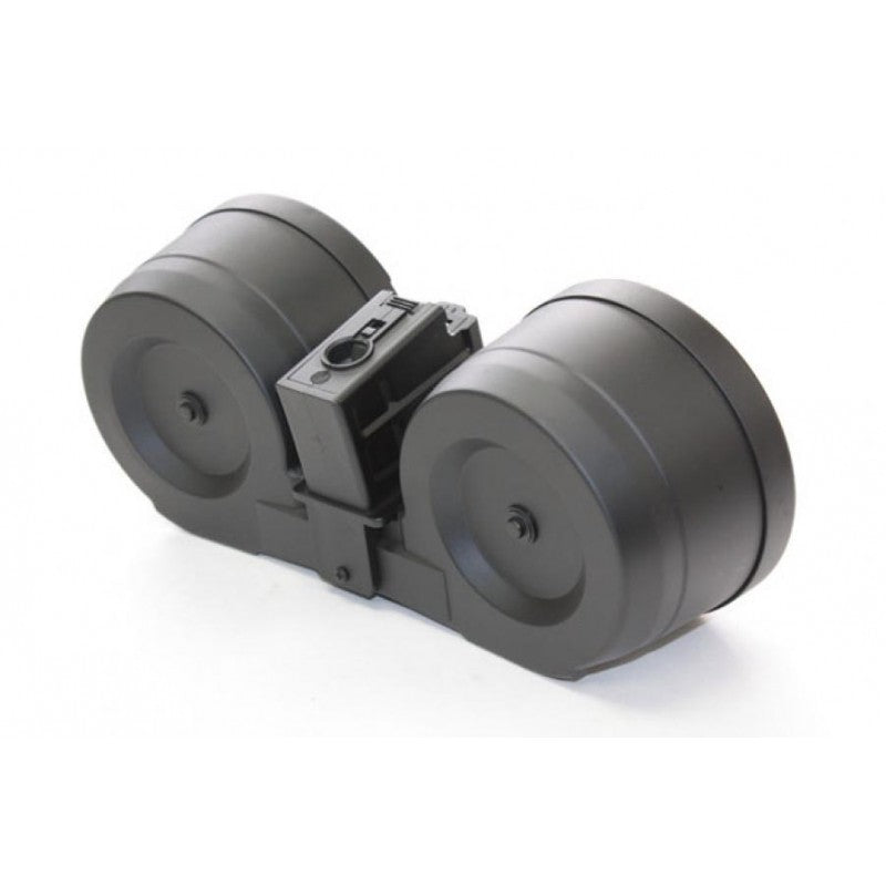 Drum Mag G36 SRC 2300 RDS - Urban Defense Chile
