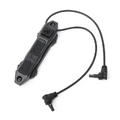 Pulsador Doble Tan WY230 - de - Urban Defense Chile