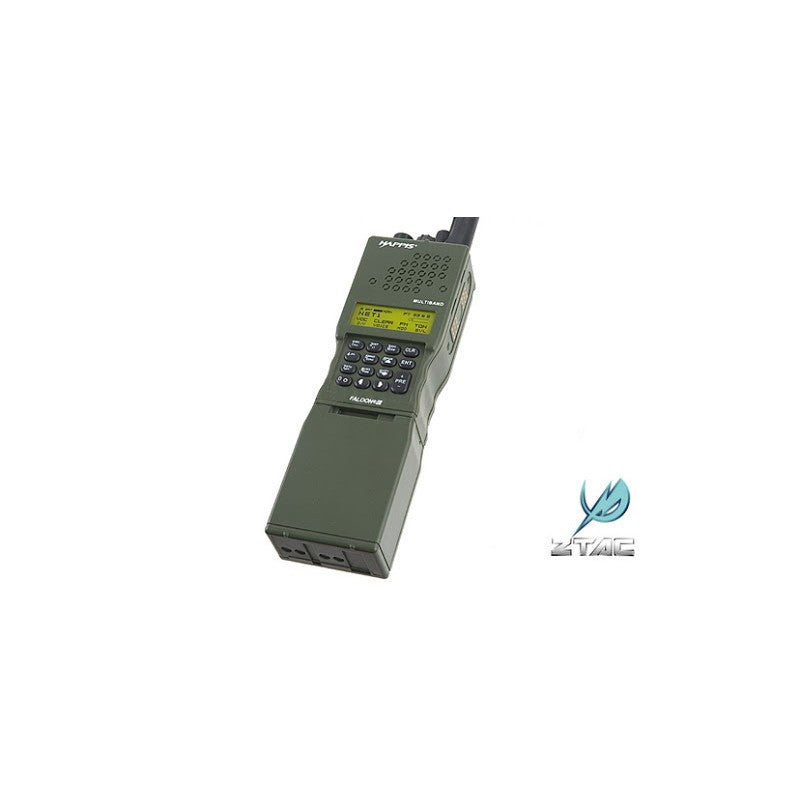 Dummy Radio PRC 152 - Urban Defense Chile