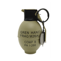 Encendedor Granada Frag M26AI - Urban Defense Chile
