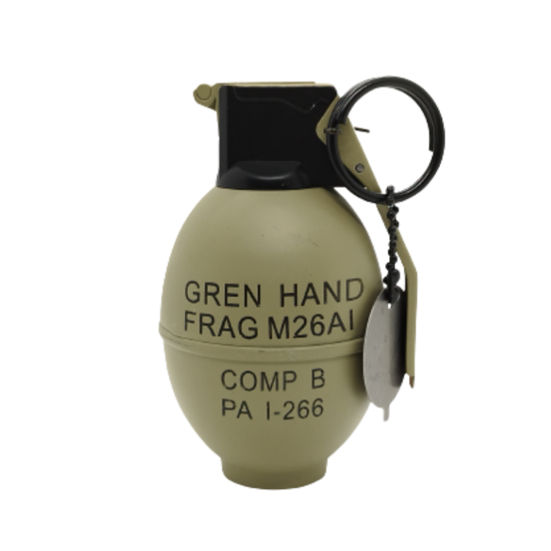 Encendedor Granada Frag M26AI - Urban Defense Chile