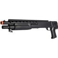 Escopeta M309 Doble Eagle - Urban Defense Chile