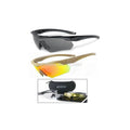 Ess Crossbow 3 Micas Copia Aaa - Urban Defense Chile