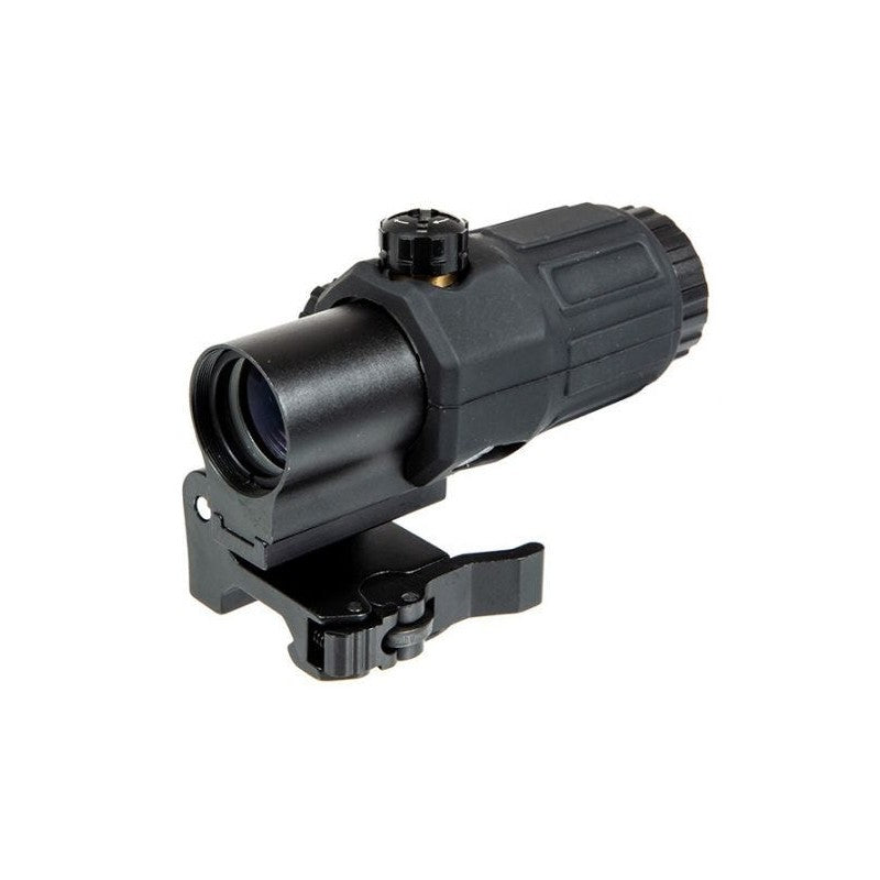 Et Style G33 3X Magnifier - Urban Defense Chile