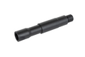Extensión Cañon Metal 10 Cms - Urban Defense Chile