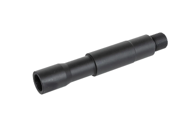 Extensión Cañon Metal 10 Cms - Urban Defense Chile