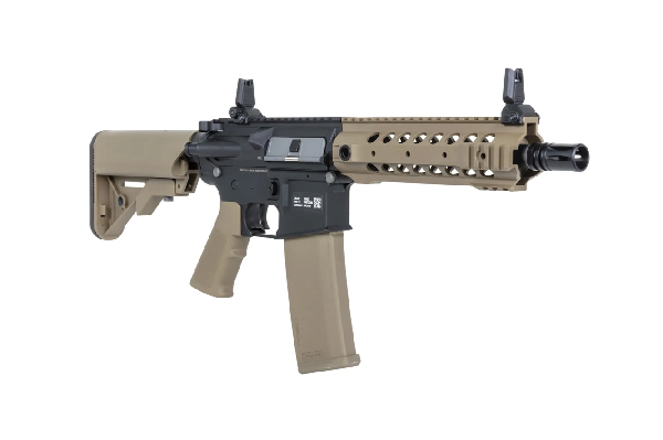 Modelo M4 Flex F01 ETU GEN2 Ht(gatillo Electrónico) - Urban Defense Chile