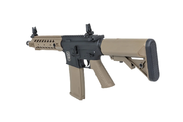 M4 Modelo F01 GATE X - Asr Flex Ht (MOSFET GATE Polaco) GEN.2 - Urban Defense Chile